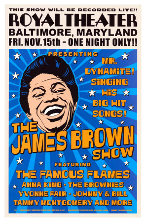 James Brown 2